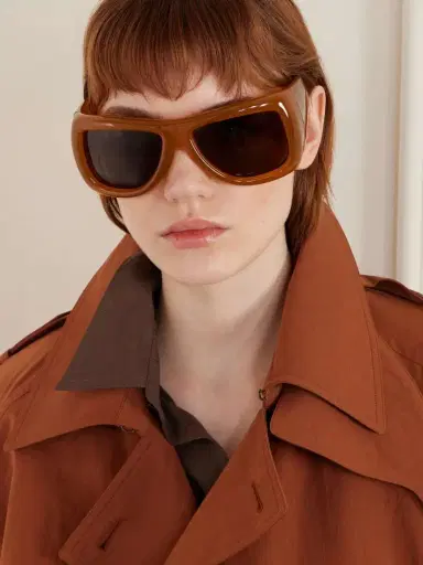 Saint Laurent Eyewear Sl 902 Howl D-frame Acetate Sunglasses | Thumbnail 2 Saint Laurent Eyewear Sl 902 Howl D-frame Acetate Sunglasses | Thumbnail 2