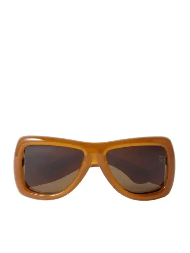 Saint Laurent Eyewear Sl 902 Howl D-frame Acetate Sunglasses | Thumbnail 1 Saint Laurent Eyewear Sl 902 Howl D-frame Acetate Sunglasses | Thumbnail 1