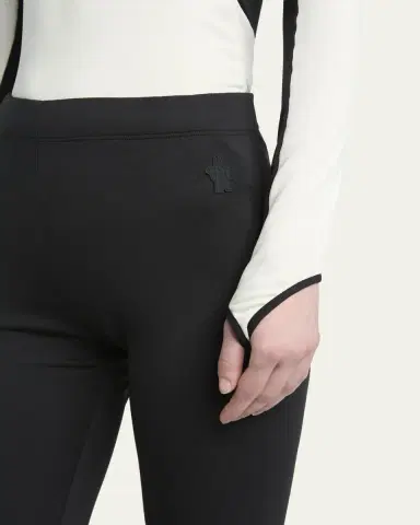 Moncler Grenoble Polartec Leggings | Thumbnail 5 Moncler Grenoble Polartec Leggings | Thumbnail 5