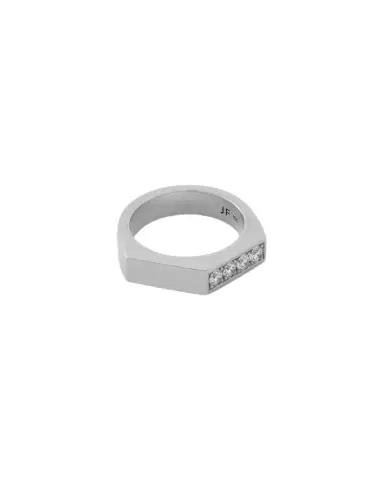 Jennifer Fisher Peak Ring with Diamonds | Thumbnail 1 Jennifer Fisher Peak Ring with Diamonds | Thumbnail 1