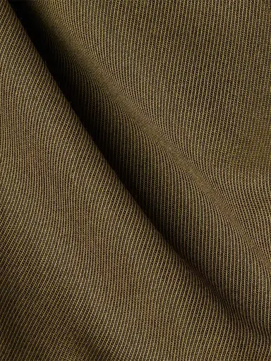 Zegna Men's Wool Field Jacket - Olive Green - Size 44 | Thumbnail 5 Zegna Men's Wool Field Jacket - Olive Green - Size 44 | Thumbnail 5
