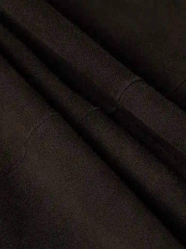 ZEGNA Men's Secondskin II Conte Jacket - Dark Brown | Thumbnail 5 ZEGNA Men's Secondskin II Conte Jacket - Dark Brown | Thumbnail 5