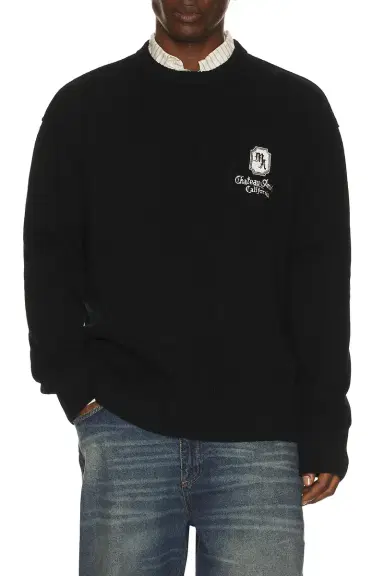 Amiri MA Chateau Sweater | Thumbnail 2 Amiri MA Chateau Sweater | Thumbnail 2