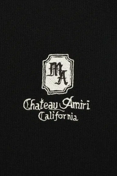 Amiri MA Chateau Sweater | Thumbnail 5 Amiri MA Chateau Sweater | Thumbnail 5