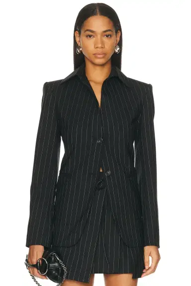 Sportmax Rive Blazer | Thumbnail 1 Sportmax Rive Blazer | Thumbnail 1