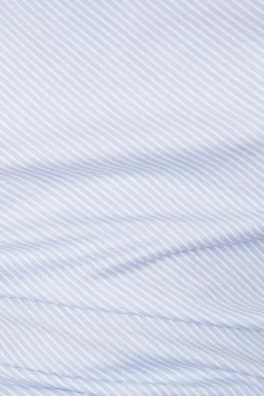 Monse Bow Drape Shirting Top | Thumbnail 6 Monse Bow Drape Shirting Top | Thumbnail 6