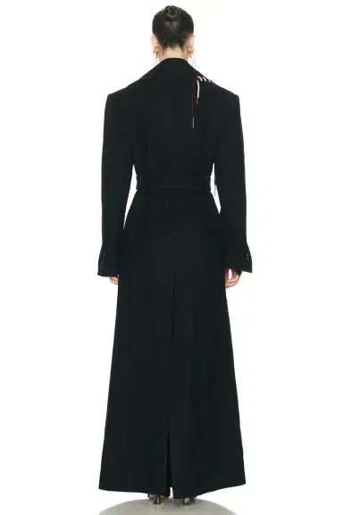 Dries Van Noten Rafaella Coat | Thumbnail 5 Dries Van Noten Rafaella Coat | Thumbnail 5
