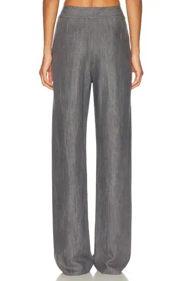 THE SEI Boyfriend Trouser | Thumbnail 4 THE SEI Boyfriend Trouser | Thumbnail 4