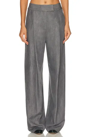 THE SEI Boyfriend Trouser | Thumbnail 1 THE SEI Boyfriend Trouser | Thumbnail 1