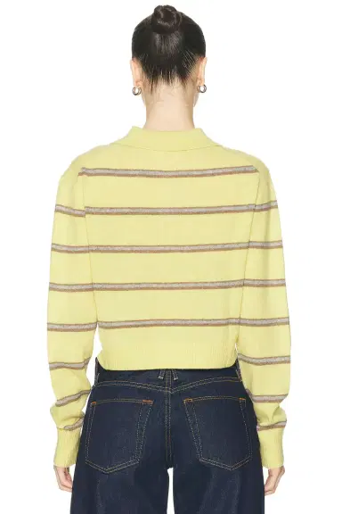 ÉTERNE Barrett Sweater | Thumbnail 3 ÉTERNE Barrett Sweater | Thumbnail 3