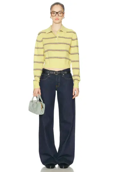 ÉTERNE Barrett Sweater | Thumbnail 4 ÉTERNE Barrett Sweater | Thumbnail 4