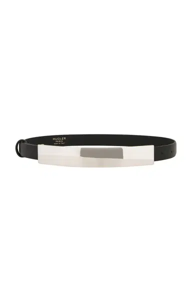 Mugler Plastron Belt | Thumbnail 3 Mugler Plastron Belt | Thumbnail 3