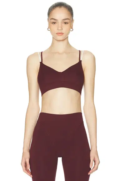 NORBA Strappy Bralette | Thumbnail 1 NORBA Strappy Bralette | Thumbnail 1
