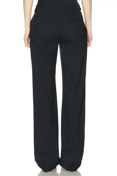 Monse Corset Tailored Trouser | Thumbnail 4 Monse Corset Tailored Trouser | Thumbnail 4