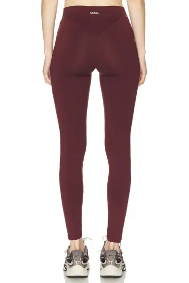 NORBA Accent Legging | Thumbnail 4 NORBA Accent Legging | Thumbnail 4