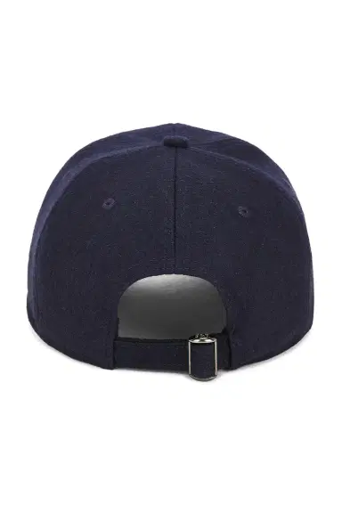 Sporty & Rich Syracuse Hat | Thumbnail 2 Sporty & Rich Syracuse Hat | Thumbnail 2