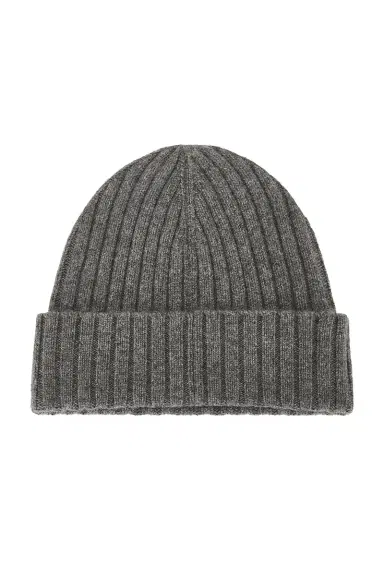 Sporty & Rich Heritage Yankees Serif Cashmere Beanie | Thumbnail 2 Sporty & Rich Heritage Yankees Serif Cashmere Beanie | Thumbnail 2