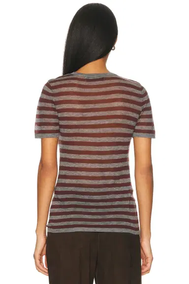 Sprwmn Classic Tee | Thumbnail 3 Sprwmn Classic Tee | Thumbnail 3