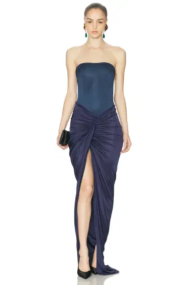 Kiki de Montparnasse Eclat Jersey Bodysuit | Thumbnail 5 Kiki de Montparnasse Eclat Jersey Bodysuit | Thumbnail 5