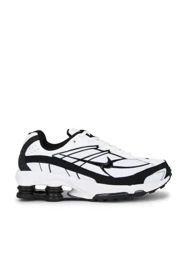 Nike Shox Ride 2 Sneaker | Thumbnail 3 Nike Shox Ride 2 Sneaker | Thumbnail 3