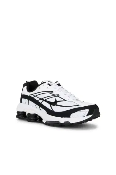 Nike Shox Ride 2 Sneaker | Thumbnail 4 Nike Shox Ride 2 Sneaker | Thumbnail 4