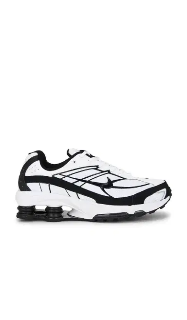 Nike Shox Ride 2 Sneaker | Thumbnail 1 Nike Shox Ride 2 Sneaker | Thumbnail 1