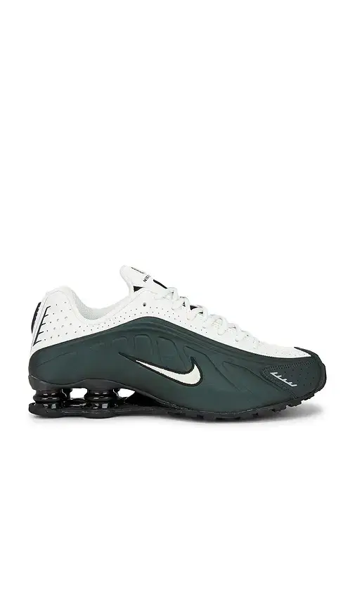 Shox R4 Sneaker Shox R4 Sneaker