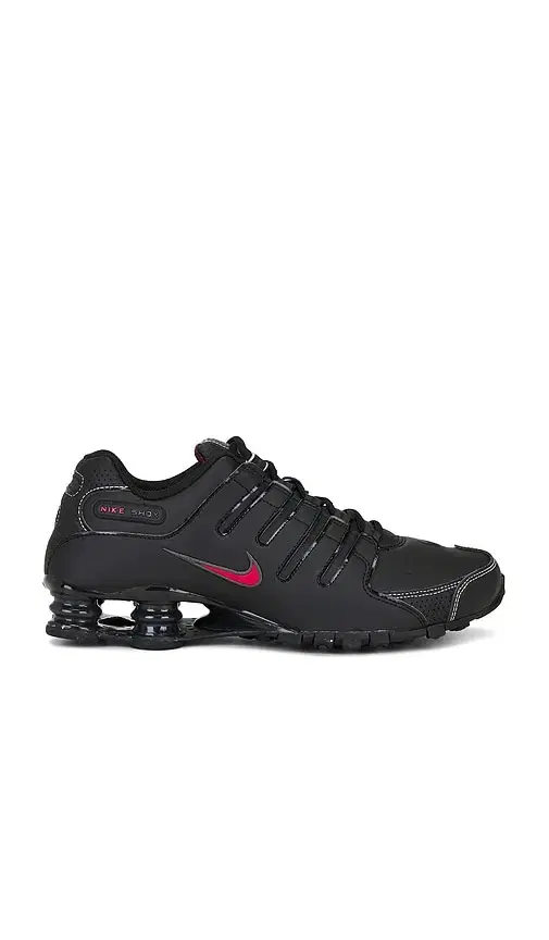 Shox NZ Sneaker Shox NZ Sneaker