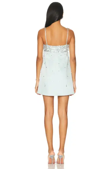 retrofete Lorelai Dress | Thumbnail 3 retrofete Lorelai Dress | Thumbnail 3