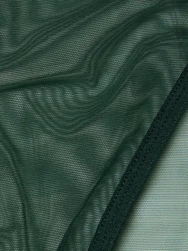 Eres Bambin Tonique Stretch-tulle Briefs | Thumbnail 4 Eres Bambin Tonique Stretch-tulle Briefs | Thumbnail 4