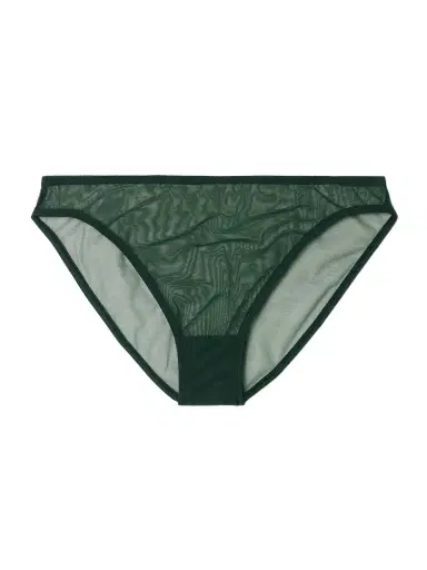 Eres Bambin Tonique Stretch-tulle Briefs | Thumbnail 1 Eres Bambin Tonique Stretch-tulle Briefs | Thumbnail 1