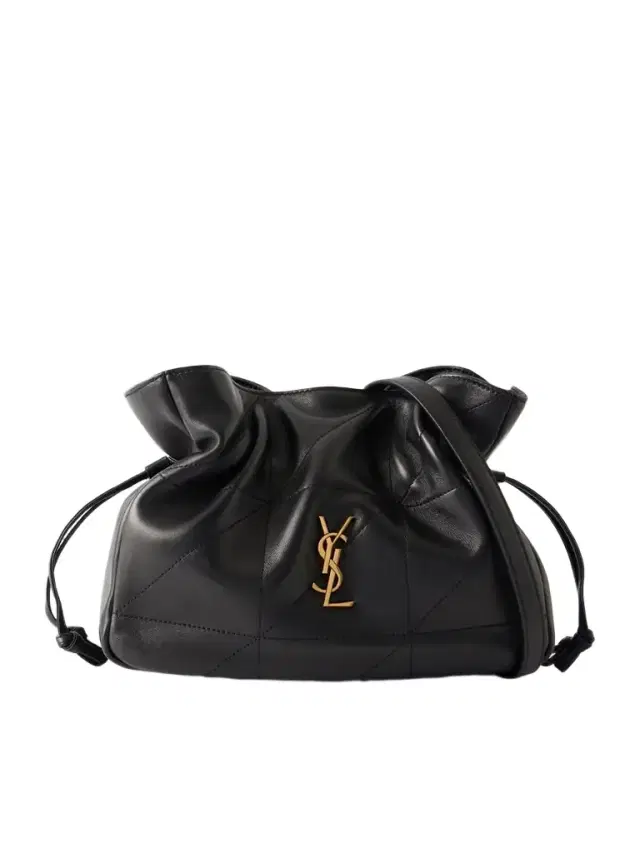 Jamie Quilted Leather Shoulder Bag Jamie Quilted Leather Shoulder Bag