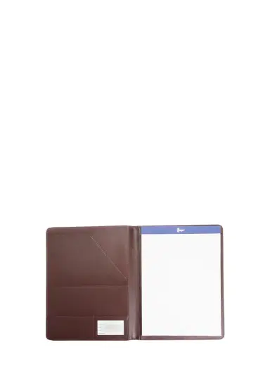Royce New York Executive Leather Writing Portfolio, Personalized | Thumbnail 3 Royce New York Executive Leather Writing Portfolio, Personalized | Thumbnail 3