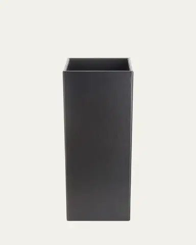 Royce New York Personalized Leather Umbrella Stand | Thumbnail 3 Royce New York Personalized Leather Umbrella Stand | Thumbnail 3