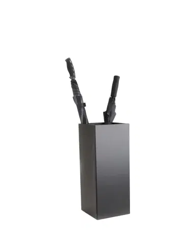 Royce New York Personalized Leather Umbrella Stand | Thumbnail 1 Royce New York Personalized Leather Umbrella Stand | Thumbnail 1