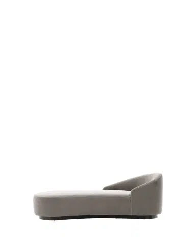 Arteriors Turner Right Arm Chaise | Thumbnail 1 Arteriors Turner Right Arm Chaise | Thumbnail 1