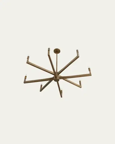 Arteriors Griff Chandelier | Thumbnail 3 Arteriors Griff Chandelier | Thumbnail 3