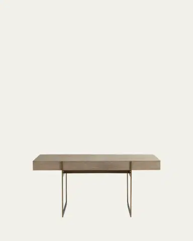 Arteriors Ollie Writing Desk | Thumbnail 4 Arteriors Ollie Writing Desk | Thumbnail 4