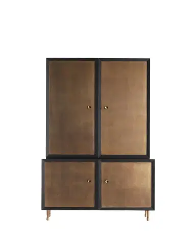 Arteriors Kilpatrick Tall Cabinet | Thumbnail 1 Arteriors Kilpatrick Tall Cabinet | Thumbnail 1