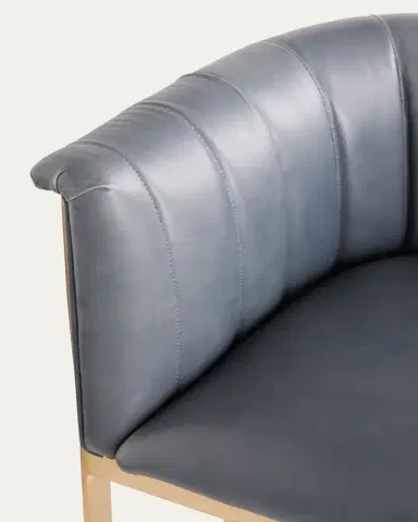Arteriors Tatum Settee | Thumbnail 4 Arteriors Tatum Settee | Thumbnail 4