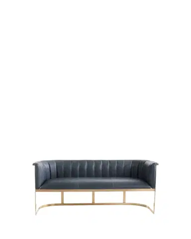 Arteriors Tatum Settee | Thumbnail 1 Arteriors Tatum Settee | Thumbnail 1