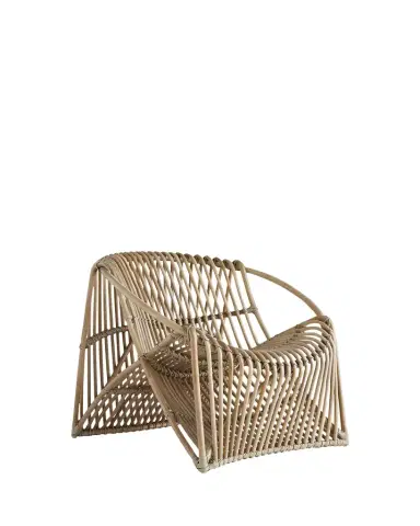 Arteriors Eleanor Lounge Chair | Thumbnail 1 Arteriors Eleanor Lounge Chair | Thumbnail 1