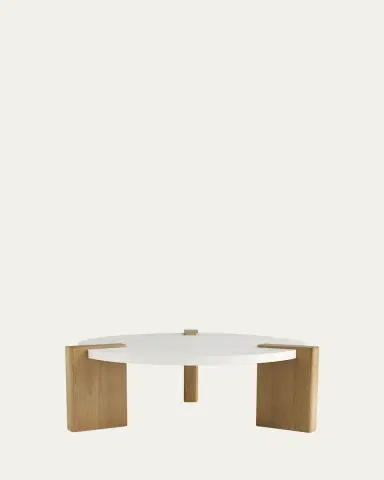 Arteriors Forrest Cocktail Table | Thumbnail 2 Arteriors Forrest Cocktail Table | Thumbnail 2
