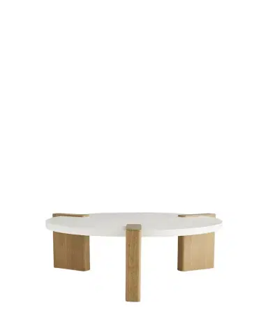 Arteriors Forrest Cocktail Table | Thumbnail 1 Arteriors Forrest Cocktail Table | Thumbnail 1