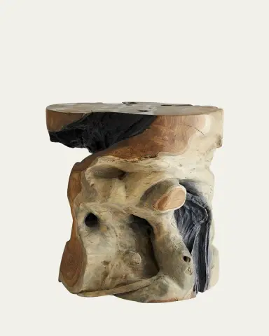 Arteriors Fricke Accent Table | Thumbnail 2 Arteriors Fricke Accent Table | Thumbnail 2
