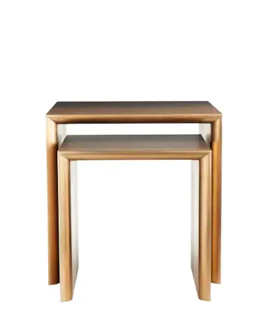 Arteriors Kiersten Nesting Tables | Thumbnail 1 Arteriors Kiersten Nesting Tables | Thumbnail 1