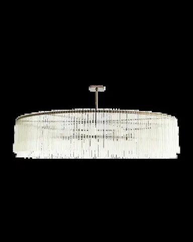 Arteriors Royalton Large Chandelier | Thumbnail 2 Arteriors Royalton Large Chandelier | Thumbnail 2