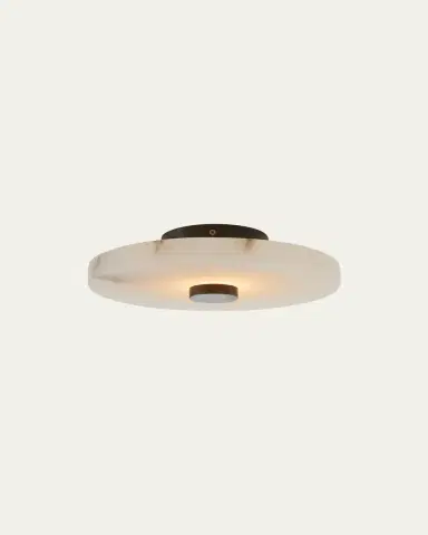 Arteriors Moers Flush Mount | Thumbnail 2 Arteriors Moers Flush Mount | Thumbnail 2