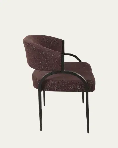 Arteriors Bahati Chair | Thumbnail 2 Arteriors Bahati Chair | Thumbnail 2