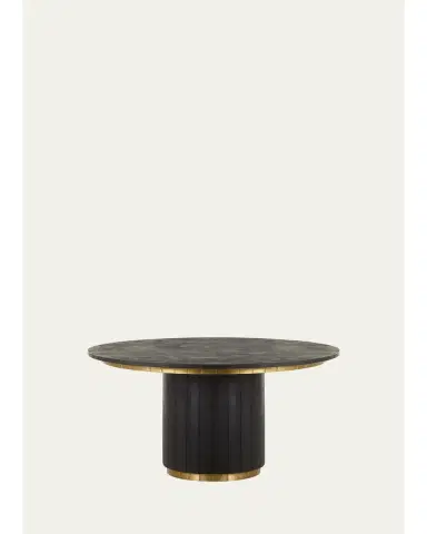 Arteriors Reid Dining Table | Thumbnail 1 Arteriors Reid Dining Table | Thumbnail 1